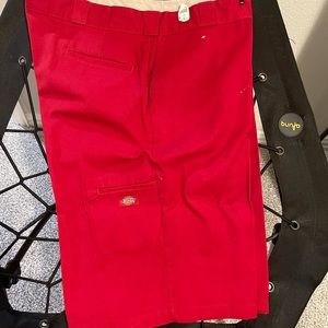 Men’s Dickies Shorts